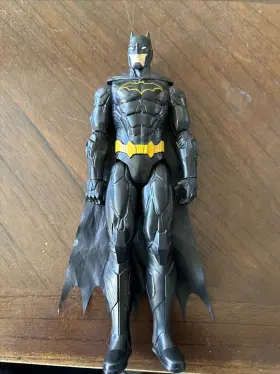 778988243633 DC COMICS Batman Action Figure Suit Universe #2