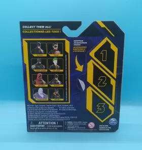 778988343296 DC COMICS Spin Master Suit Batman Action Figure #2