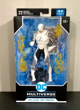 787926153743 DC COMICS Mcfarlane Toys Multiverse Injustice