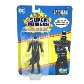 787926157727 DC COMICS Mcfarlane Toys Powers Batman Who