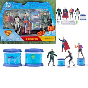 92033106 DC COMICS Superman Trgx Pack Action Figure Baby Joey