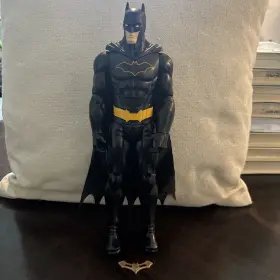 CDM63 DC COMICS Batman Figure Toy