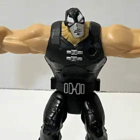 CFD46 DC COMICS Bane Action Figure Batman Gotham #2