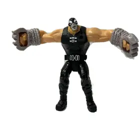 CFD46 DC COMICS Bane Action Figure Batman Gotham