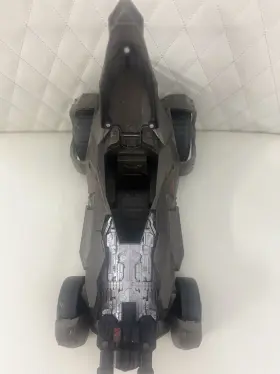DHY29 DC COMICS Batman Vs Superman Epic Strike Batmobile #2