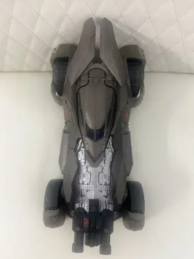 DHY29 DC COMICS Batman Vs Superman Epic Strike Batmobile #3