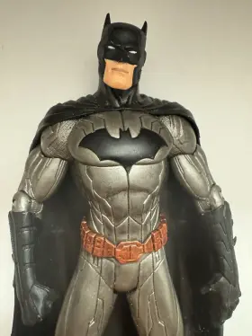 DJH26 DC COMICS Batman Action Figure #2