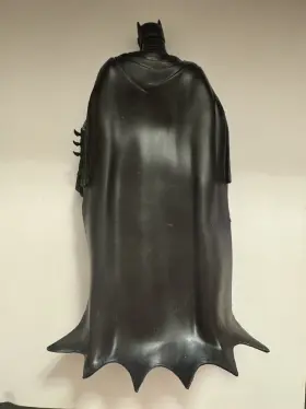 DJH26 DC COMICS Batman Action Figure #3
