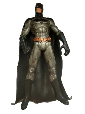 DJH26 DC COMICS Batman Action Figure
