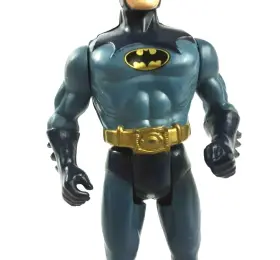 N0N3 DC COMICS Batman Knight Kenner Action Figure #3