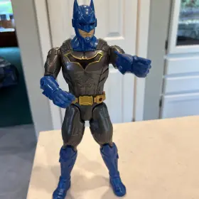 PL-01 DC COMICS Batman Action Figure Lights Box
