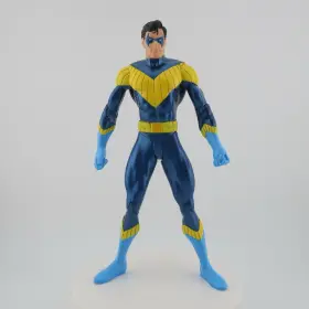 25120 BATMAN Nightwing Knightfall Action Figure Dick Grayson