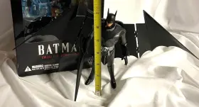 761941238371 BATMAN Kingdom Come Action Figures Box #2