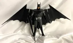 761941238371 BATMAN Kingdom Come Action Figures Box #3