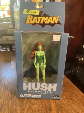 761941240572 BATMAN Poison Ivy