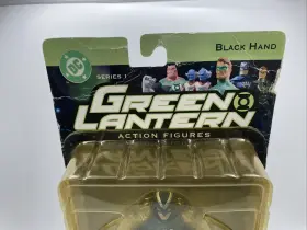 761941246789 ACTION Lantern Corps Figure Box #3
