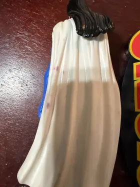761941249667 ACTION Zatanna Identity Crisis Figure #3