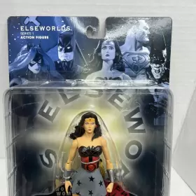 761941249964 WONDER Woman Elseworlds Comics #3
