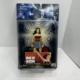 761941249964 WONDER Woman Elseworlds Comics