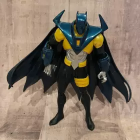 761941251196 BATMAN Azrael Knightfall Action Figure