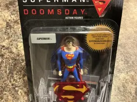 761941261072 DC DIRECT Superman Doomsday Figure #3