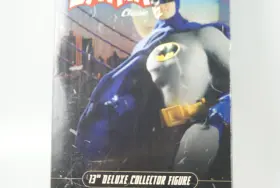 761941261645 CLASSIC Batman Deluxe Collector Scale Figure Box #3