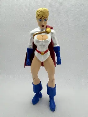 761941266701 BATMAN Superman Vengeance Power Action Figure