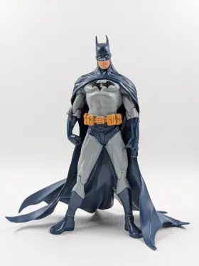 761941267463 BATMAN Justice League Jla Action Figure Loose