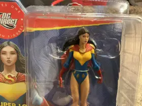 761941272573 STAR Lois Action Figures Comics Universe #3