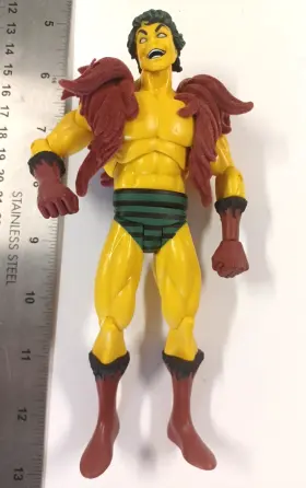 761941281490 ACTION History Universe Creeper Collector Figure