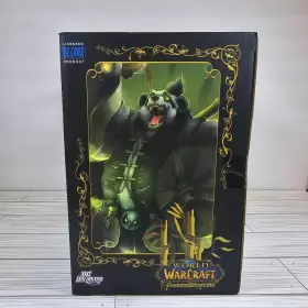 761941286037 WORLD Pandaren Brewmaster Chen Stormstout Deluxe #2