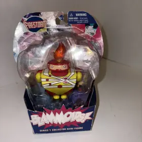 761941287577 DC DIRECT Blammoids Firestorm