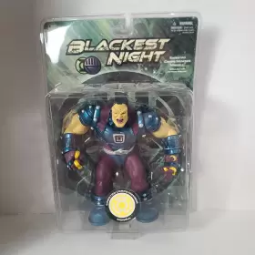 761941293318 DC DIRECT Blackest Night Sinestro Corps Member #2