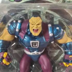 761941293318 DC DIRECT Blackest Night Sinestro Corps Member