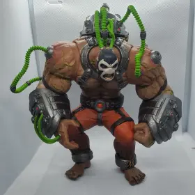761941297842 BATMAN Bane Arkham Asylum Figure #2