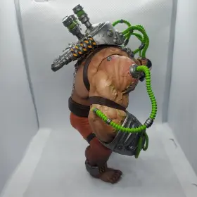 761941297842 BATMAN Bane Arkham Asylum Figure #3