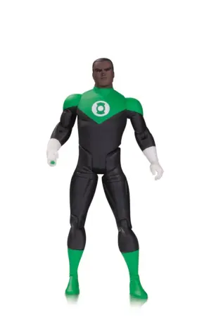 761941342122 STEWART Comics Collectibles Darwyn Cooke Action