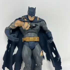 F963-03 BATMAN Battle Infinite Crisis Action Figure #2