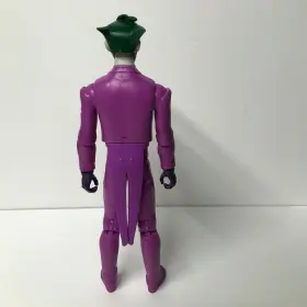 GBK42 ACTION Joker Justice League Poseable Figure #2
