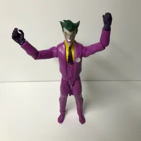 GBK42 ACTION Joker Justice League Poseable Figure #3