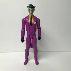 GBK42 ACTION Joker Justice League Poseable Figure