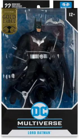787926174267 DC MULTIVERSE Mcfarlane Justice Lord Batman