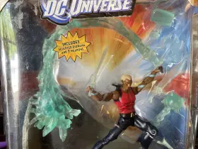 746775034498 DC UNIVERSE Aqualad Young Justice Action Figure