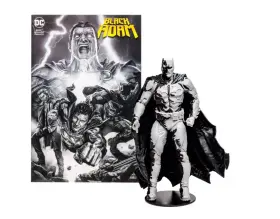 162715239905 DEPARTMENT SUPERMARKET Adam Comic Book Batman