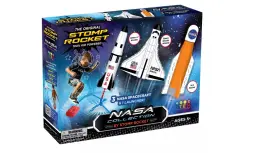 227321973503 DEPARTMENT SUPERMARKET Stomp Rocket Space