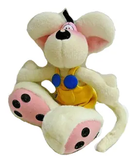 0445.001 DEPESCHE VERTRIEB GMBH CO Thomas Goletz Diddl Mouse