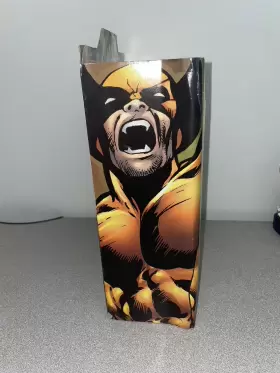 10848 DIAMOND SELECT Toys Marvel Uniform Wolverine Action #2