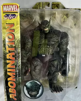 304659 DIAMOND SELECT Marvel Abomination Action Figure