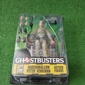 699788118832 DIAMOND SELECT Ghostbusters Marshmallow Peter