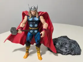 699788179079 DIAMOND SELECT Thor Action Figure Marvel